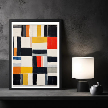 Colorful Conundrum