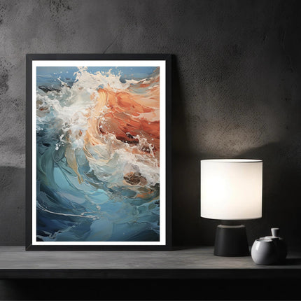 Dancing Waves