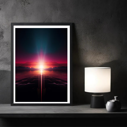Cosmic Explosion