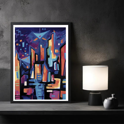 Twilight City