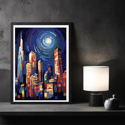 Urban Unrest