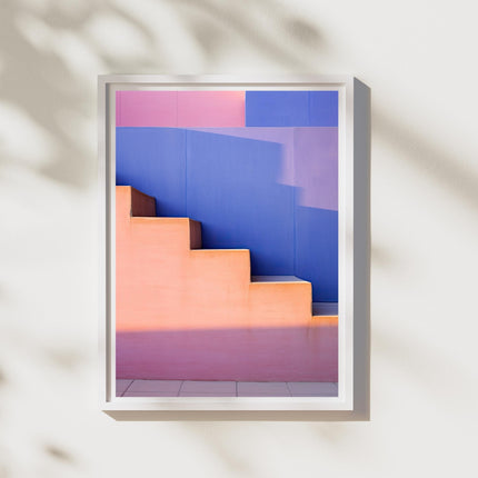 Angles Ascend