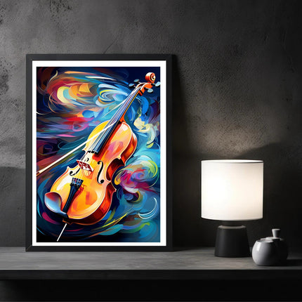 Strings of Elegance