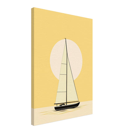 Sailing Adventure