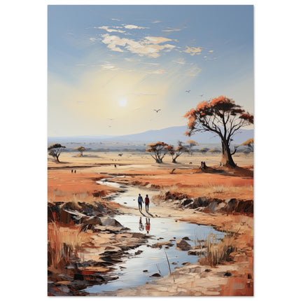 Savanna Dreams