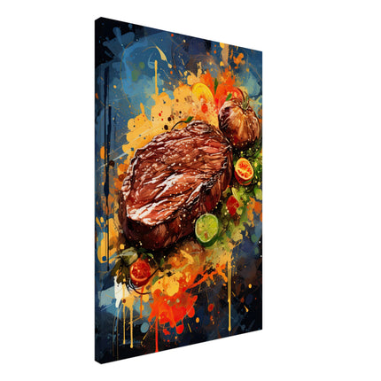 Feast of the Senses