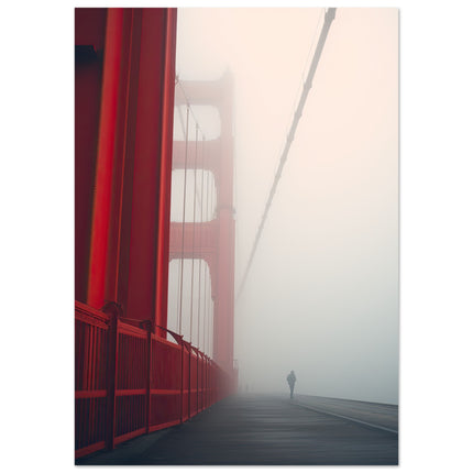 <tc>Golden Gate zu Fuß</tc>