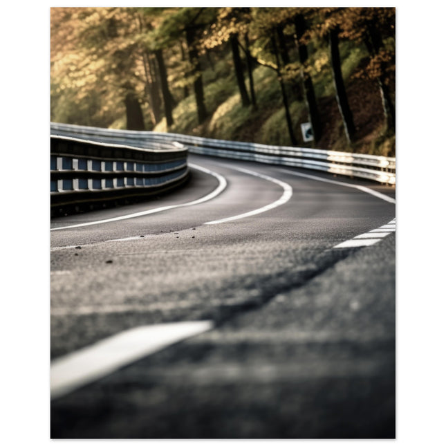 Nürburgring Nordschleife