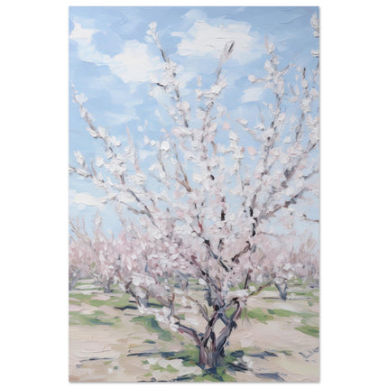 Sakura Whispers