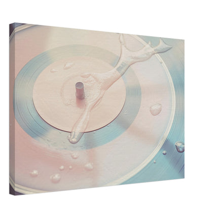Drip Drop Disc
