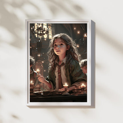 Adventures Of Spells And Sorcery