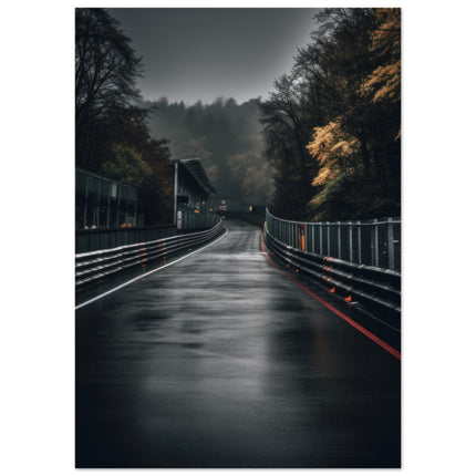 Endless Roads
