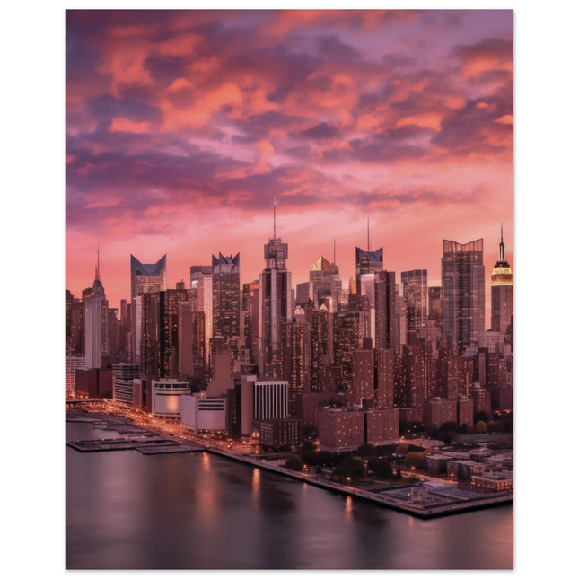 Reimaginated Skyline