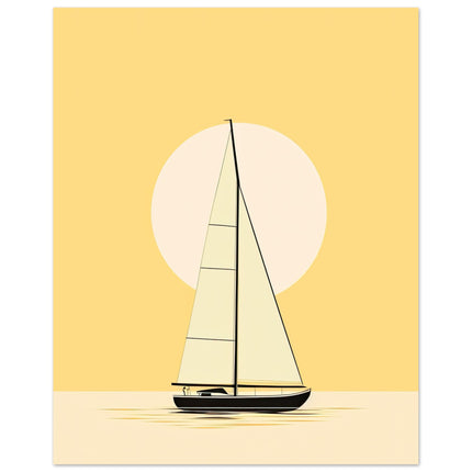 Sailing Adventure