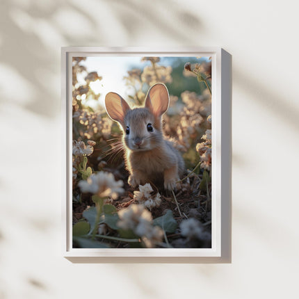 Baby Bunny Delight