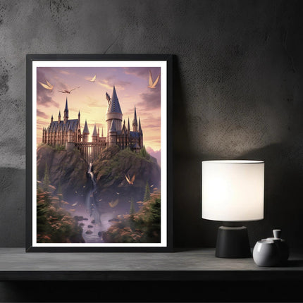 Wizard Castle