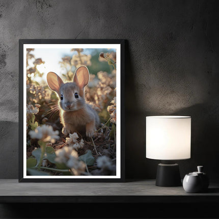 Baby Bunny Delight