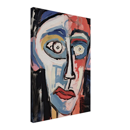 Facial Expressionism