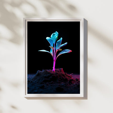 Unfolding Growth