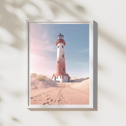 Lovely Lighthouse