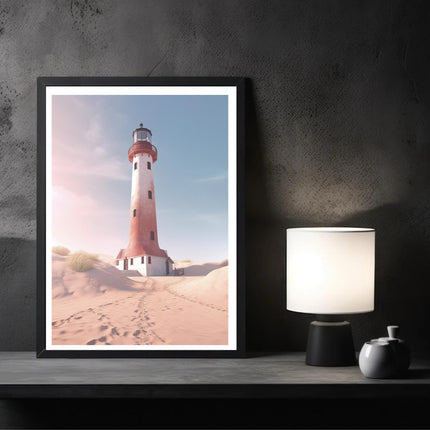 Lovely Lighthouse