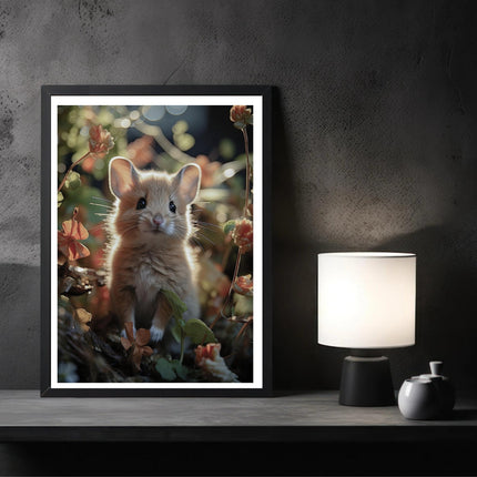 The Little Mouse's Tale