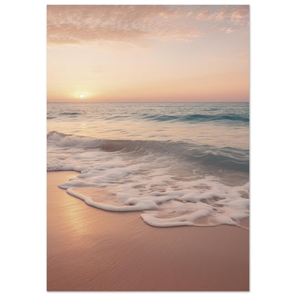 Waves' Whisper