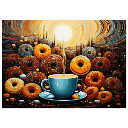 Cops' Breakfast