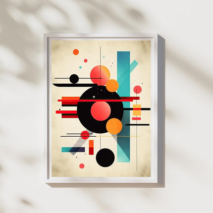Abstract Spectrum