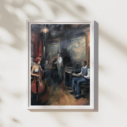 Jazz Bar