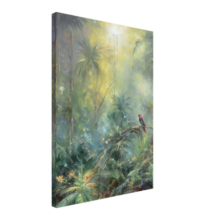 Paradise Rainforest