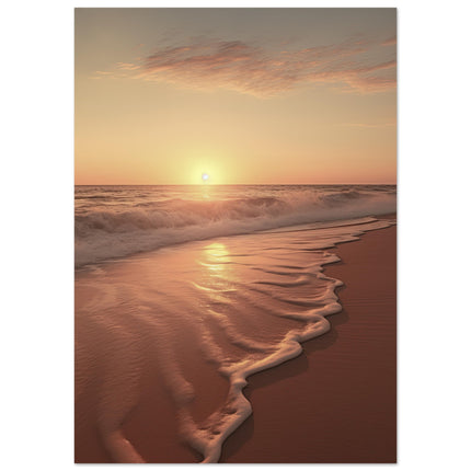Sunlit Sands