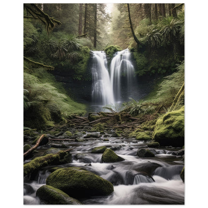 Forest Serenity