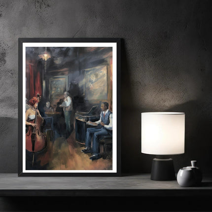 Jazz Bar