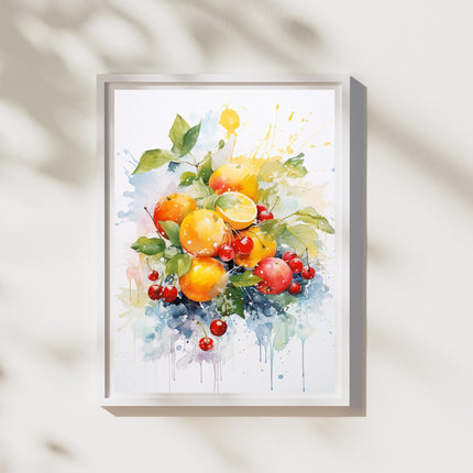 Citrus Bouquet