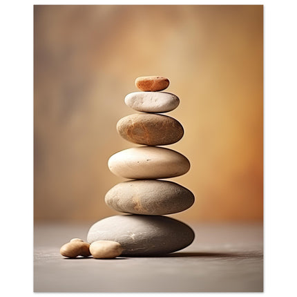 Stone Stack