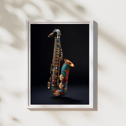 Sexy Sax