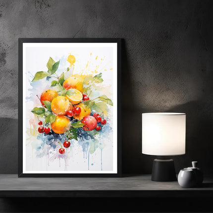 Citrus Bouquet