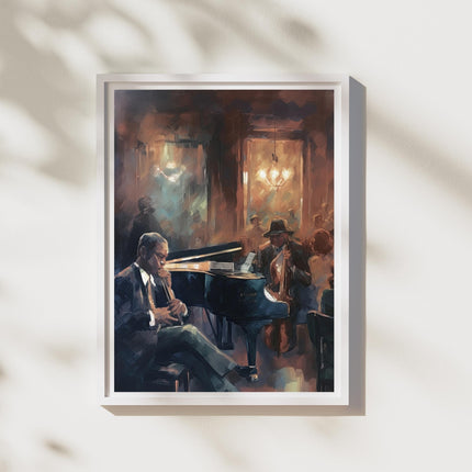Jazz Club