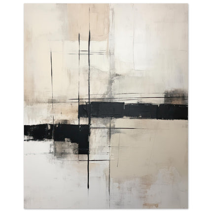 Muted Motif