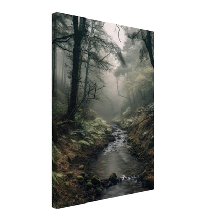 Whispers In The Mist