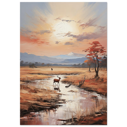 Serene Splendor