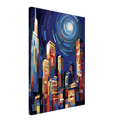 Urban Unrest