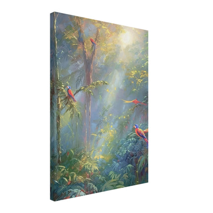 Sunshine Jungle