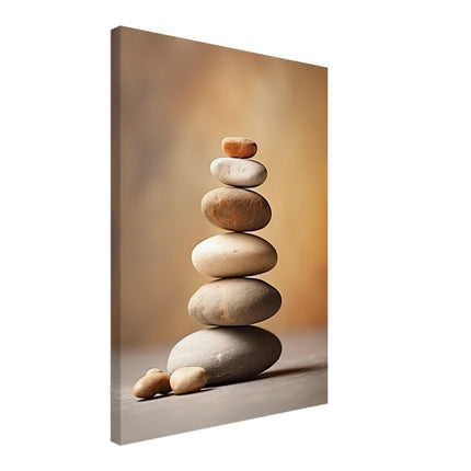 Stone Stack