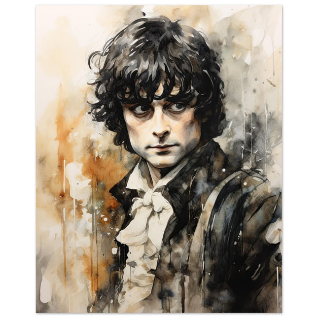 Tales Of An Adventurer