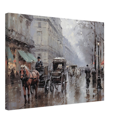 City Carriages