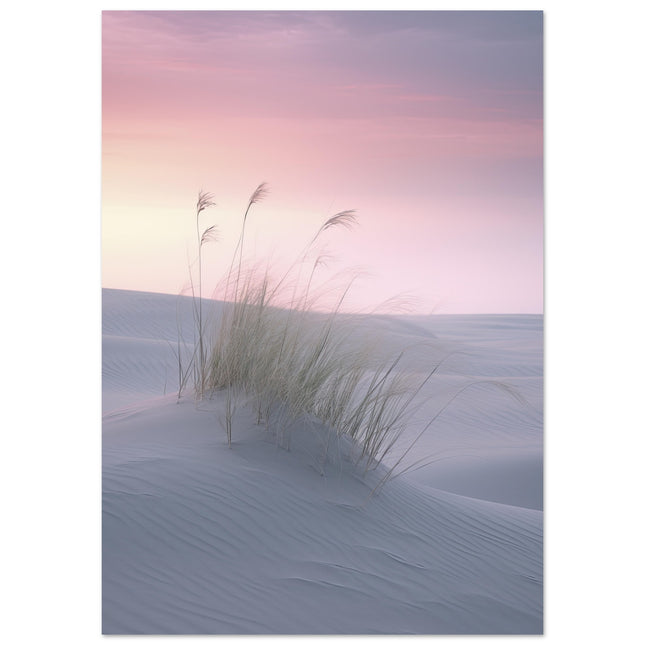 Dune In The Dusk