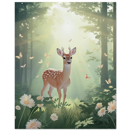 Wildlife Gaze