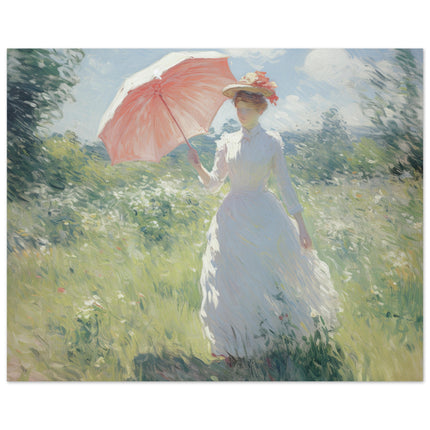 Woman's Elegance